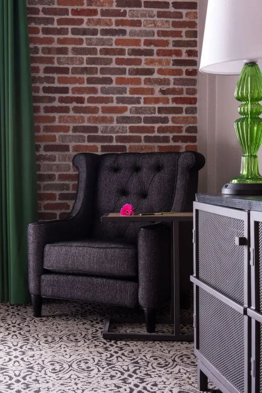 Holiday Inn FRENCH QUARTER-CHATEAU LEMOYNE by IHG - Chambres