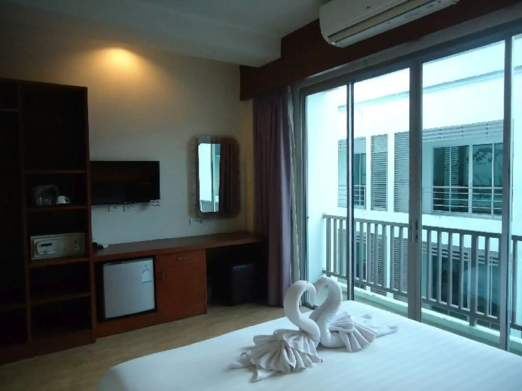 Hotel photo 8