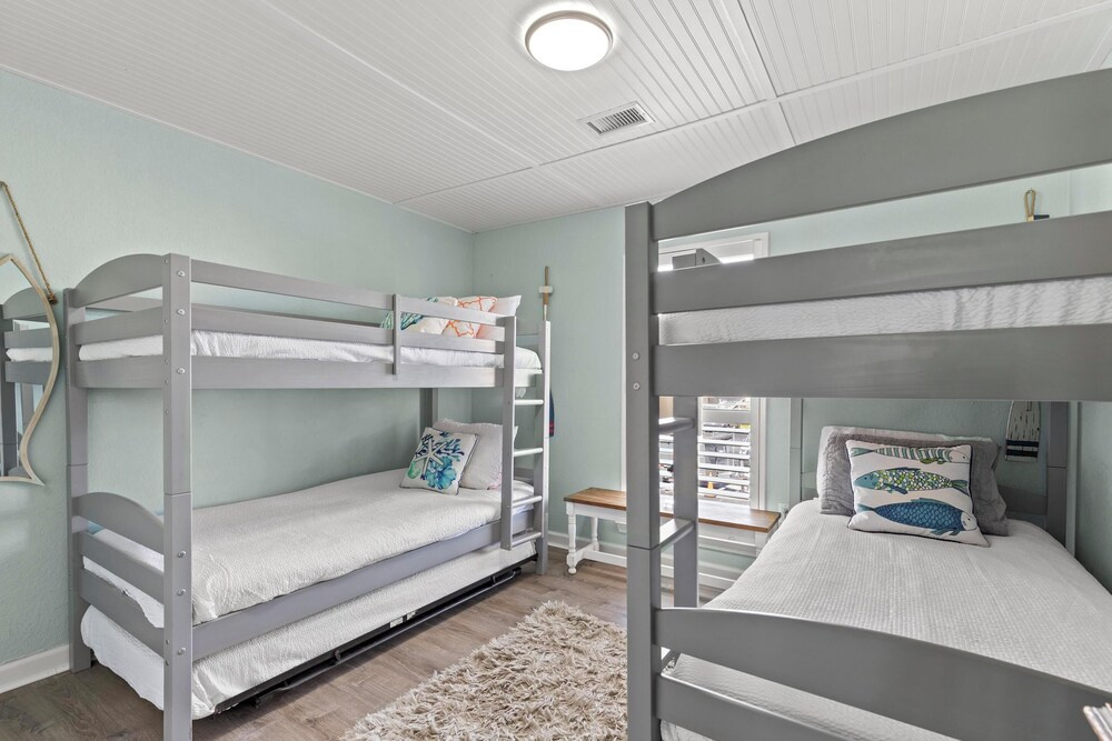 Sandpiper Cove Resort by Panhandle Getaways - Chambres