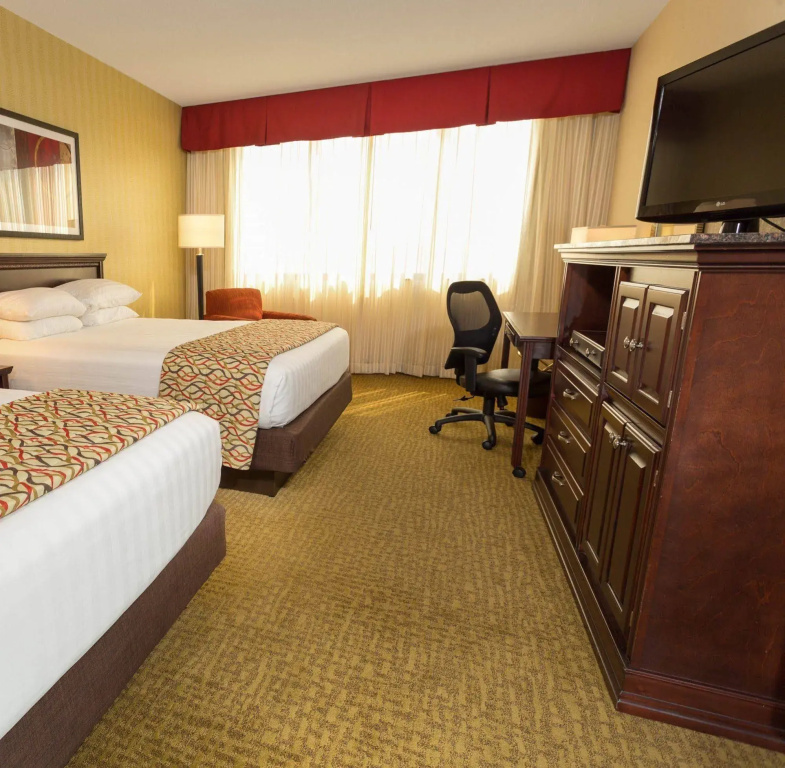 Drury Plaza Hotel Columbus Downtown - Général