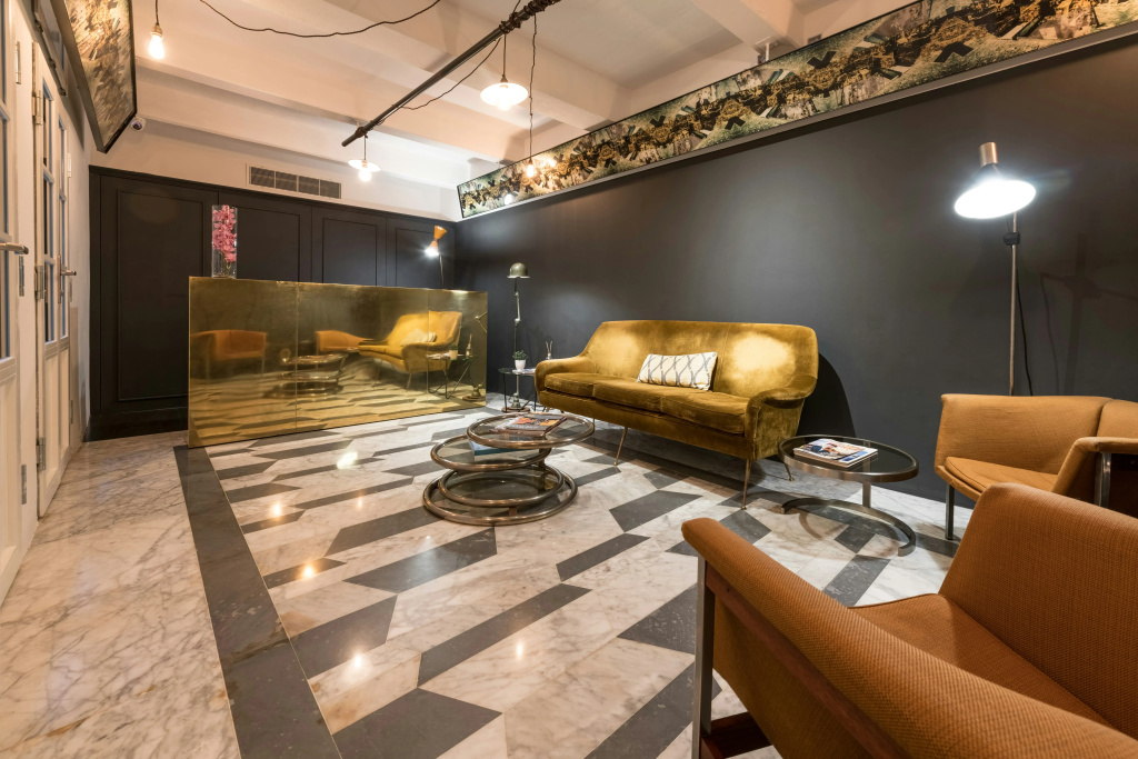Casa Ellul - Small Luxury Hotels of the World - Général