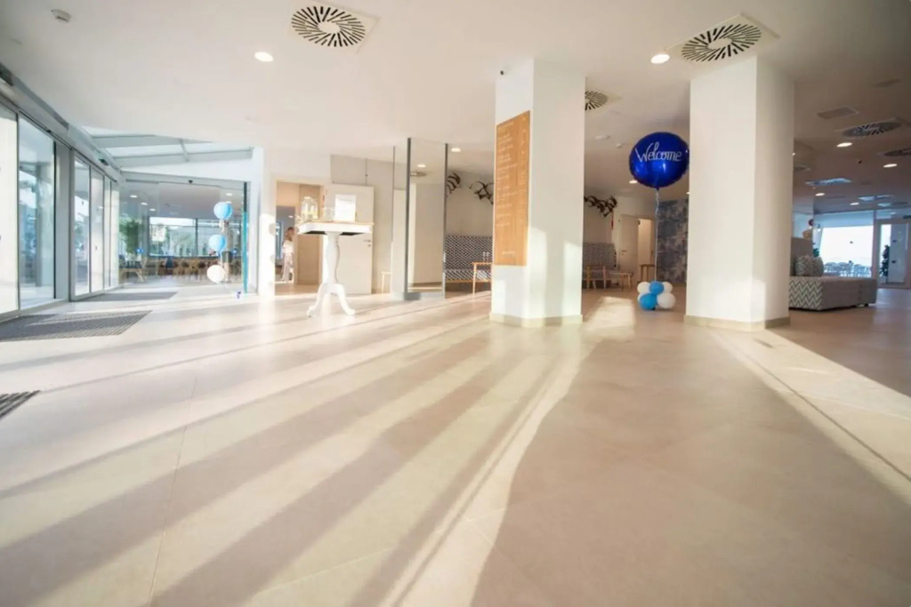 Spirit Hotel Benalmádena Beach - Général
