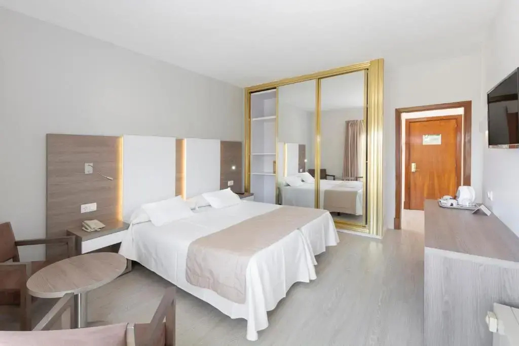 Mar Hotels Paguera & Spa - Chambres