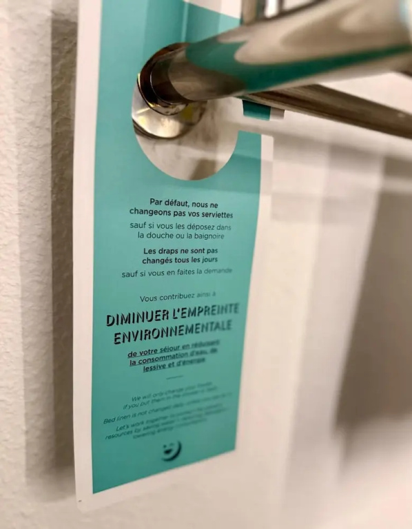 Hôtel ibis Styles Marennes Oleron - Chambres