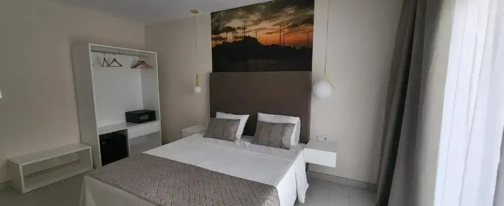 Ouril Hotel Mindelo - фото 18