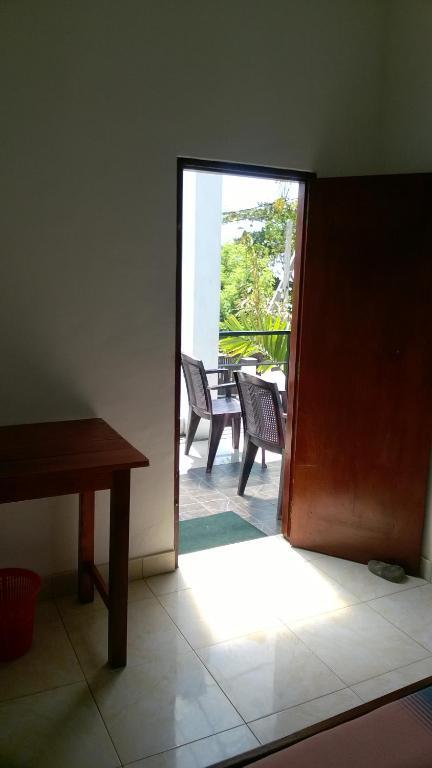 Polhena Coral Reef Resort