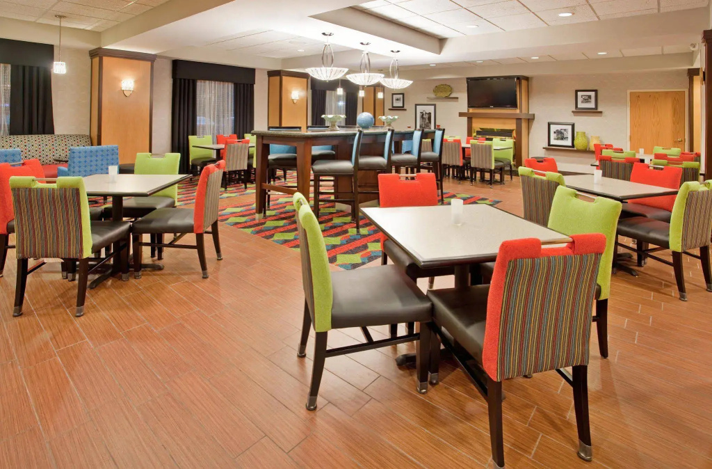 Hotel photo 19