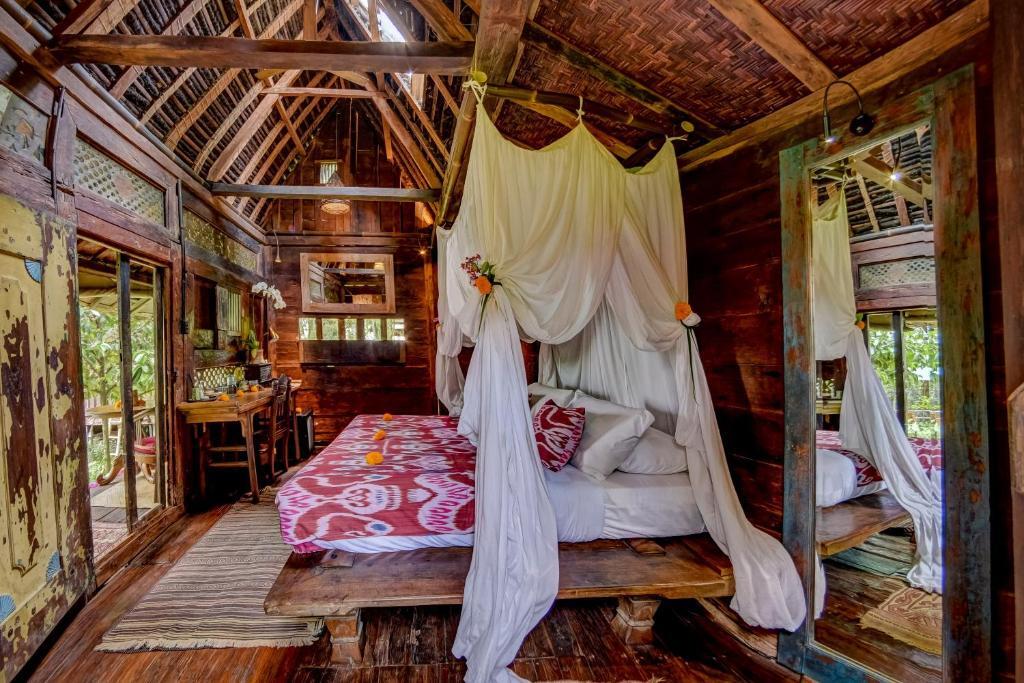 Bambu Indah