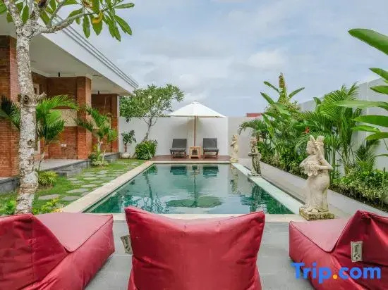 The Lavana Hi Inn Uluwatu