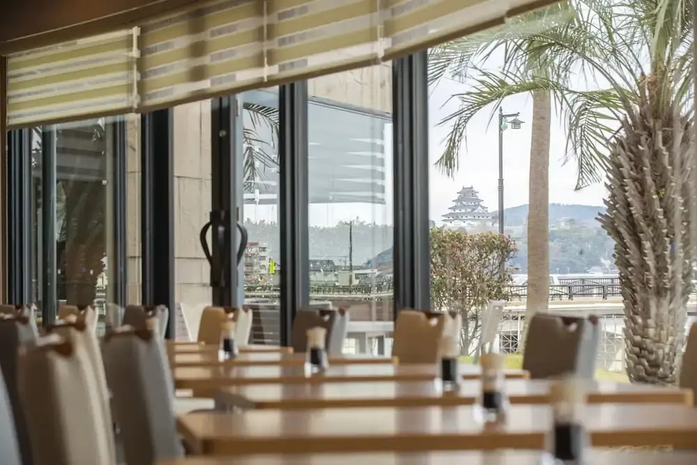 Karatsu Daiichi Hotel Riviere - Général