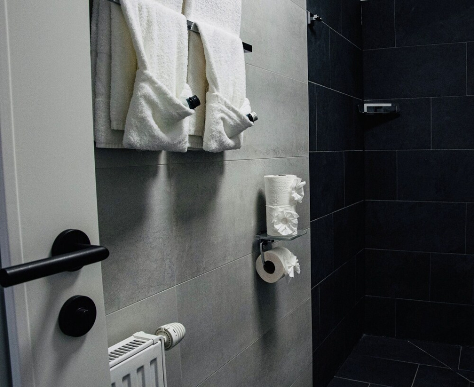 Gasthaus Hotel Zur Schonenburg - Chambres