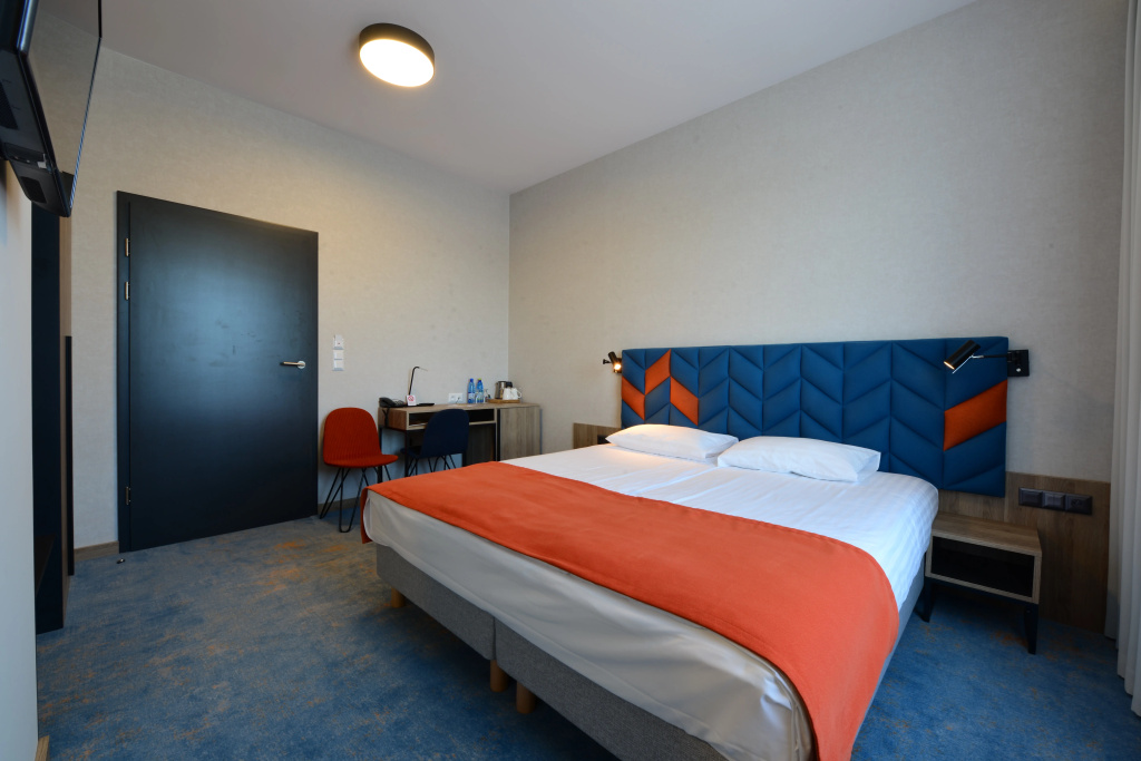 Hotel Faros Gdańsk Airport - Général