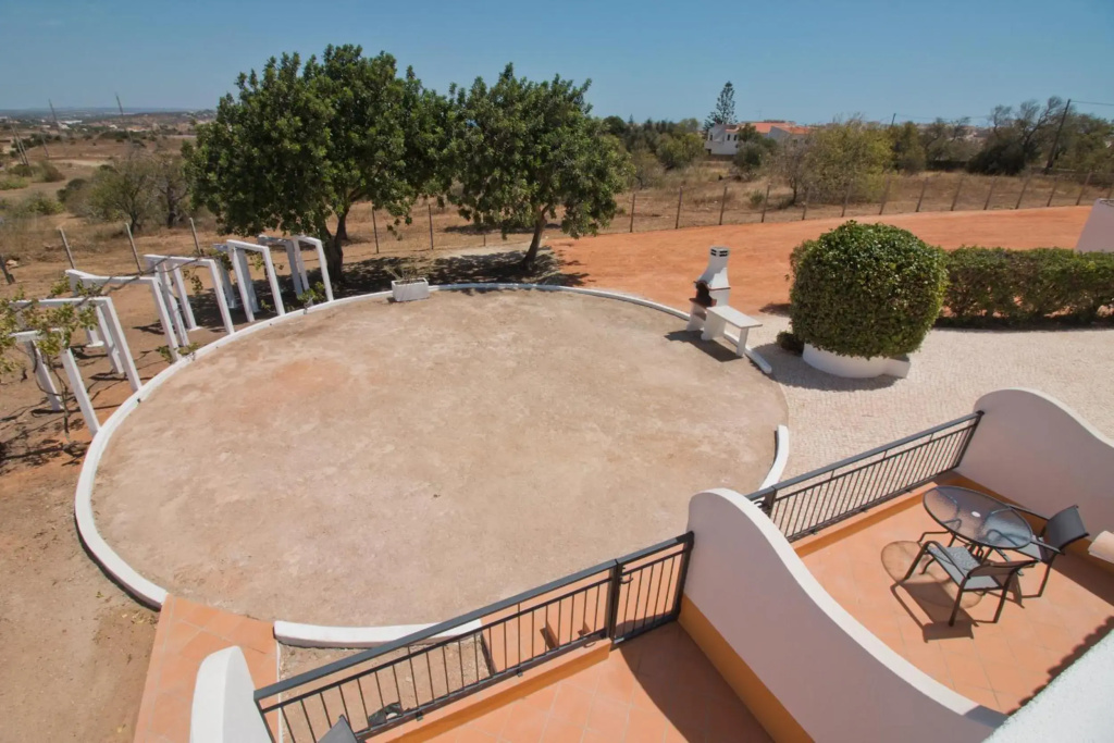 casa da ladeira branca