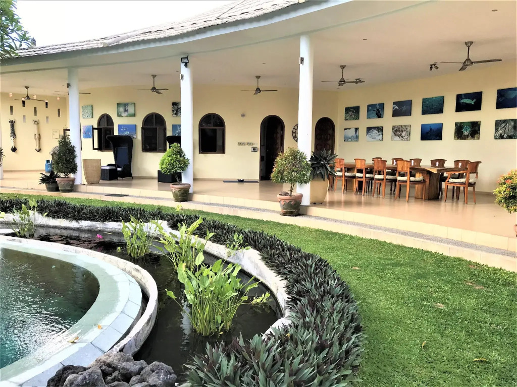 Villa Costa Plenty - фото 43