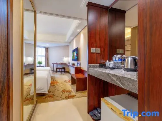 Xin Xing Hotel - Chambres
