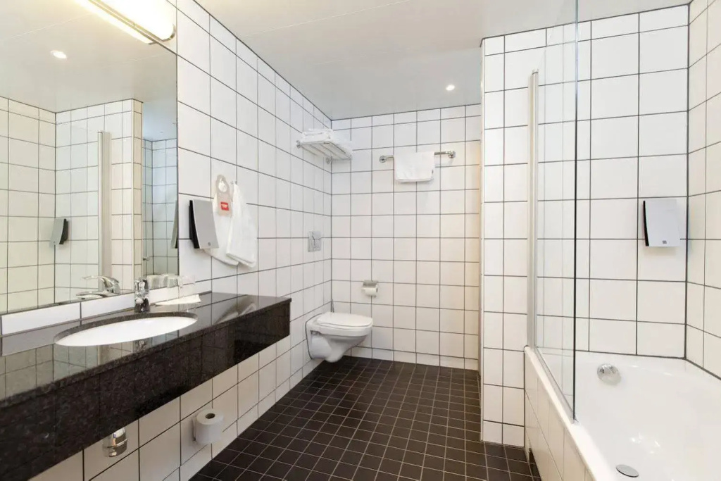 Thon Hotel Kirkenes - Général