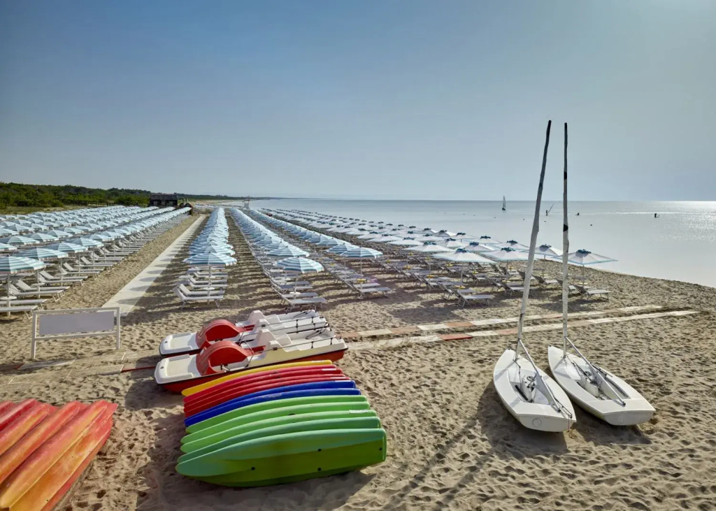 Torreserena Resort - Général