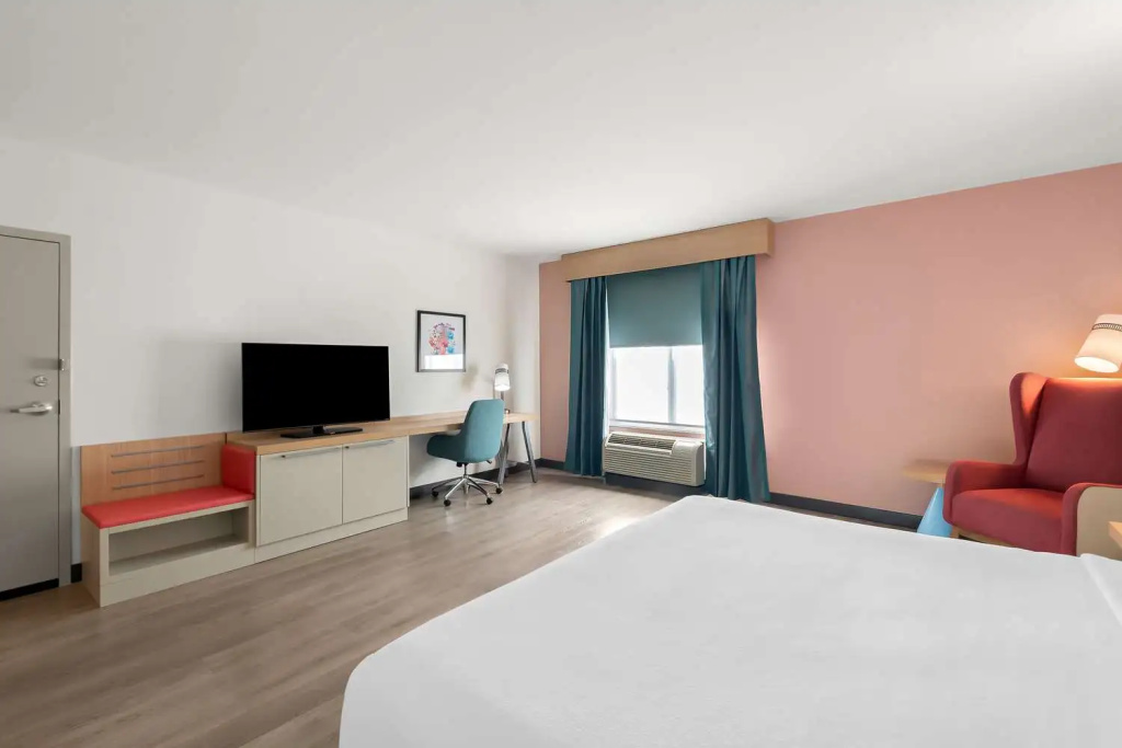 Hilton Garden Inn Lexington Georgetown - Chambres