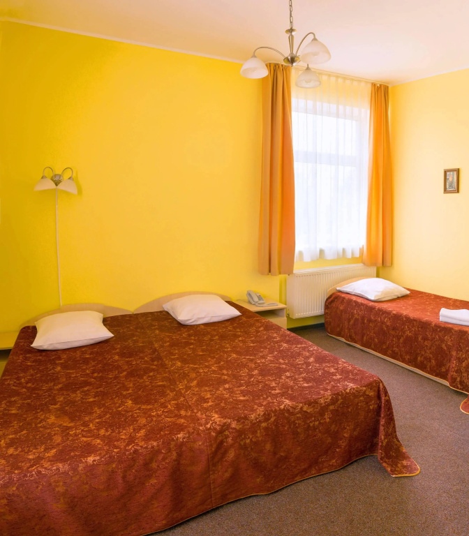 Vilmaja Hotel - Général