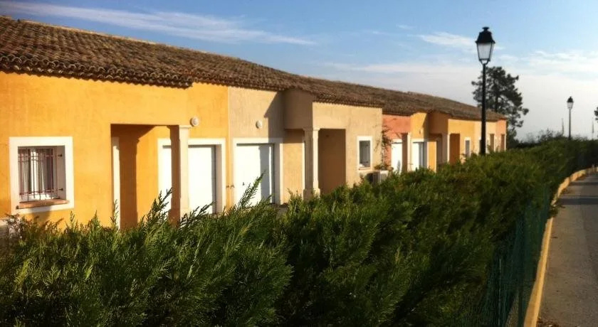 Résidence Lagrange Prestige Green Bastide