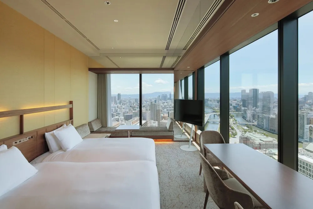 Candeo Hotels Osaka The Tower 사진 10
