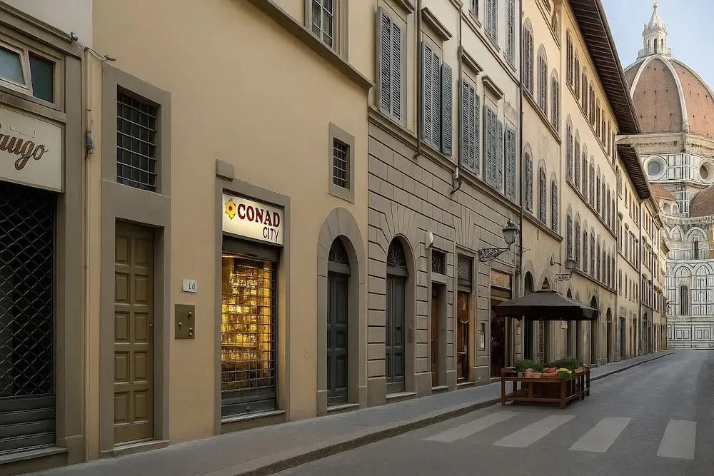 Deservi Apartments By Geco Vacation Rentals