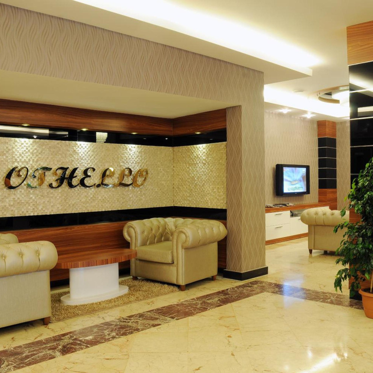 Hotel photo 21