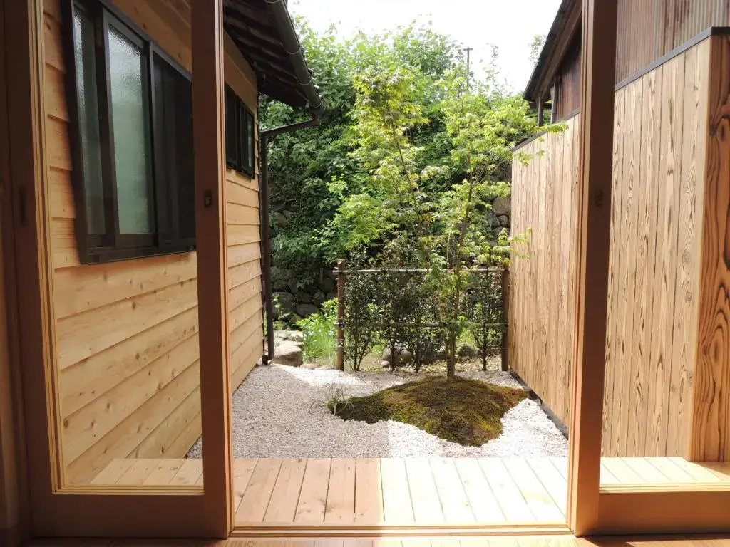 Cottage