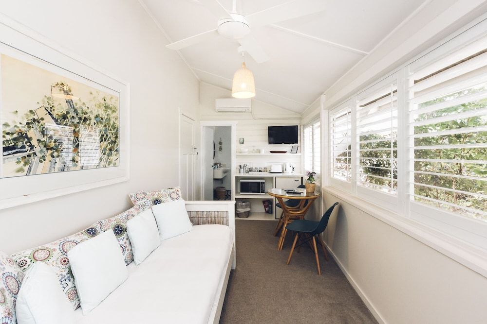 Barbara's Guesthouse by null