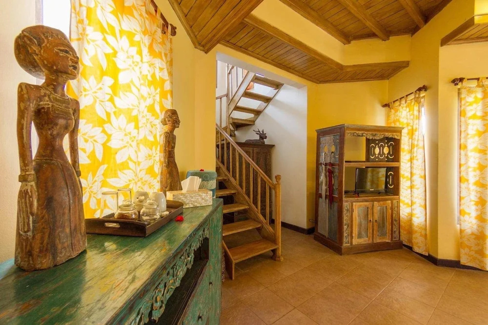 Life in Amed Boutique Hotel — фото