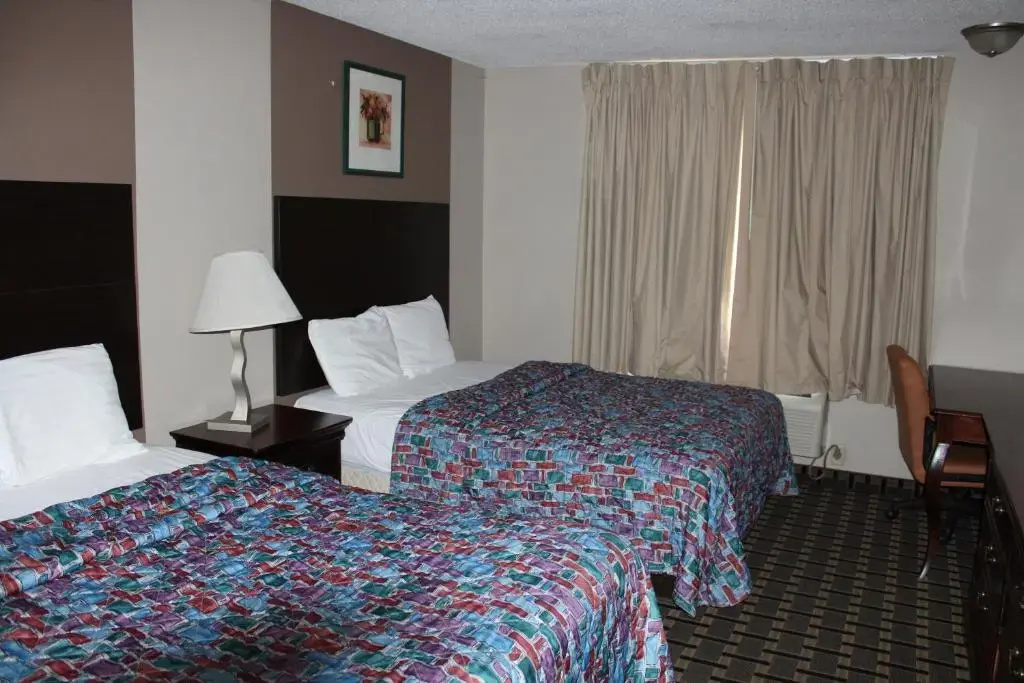 Classic room