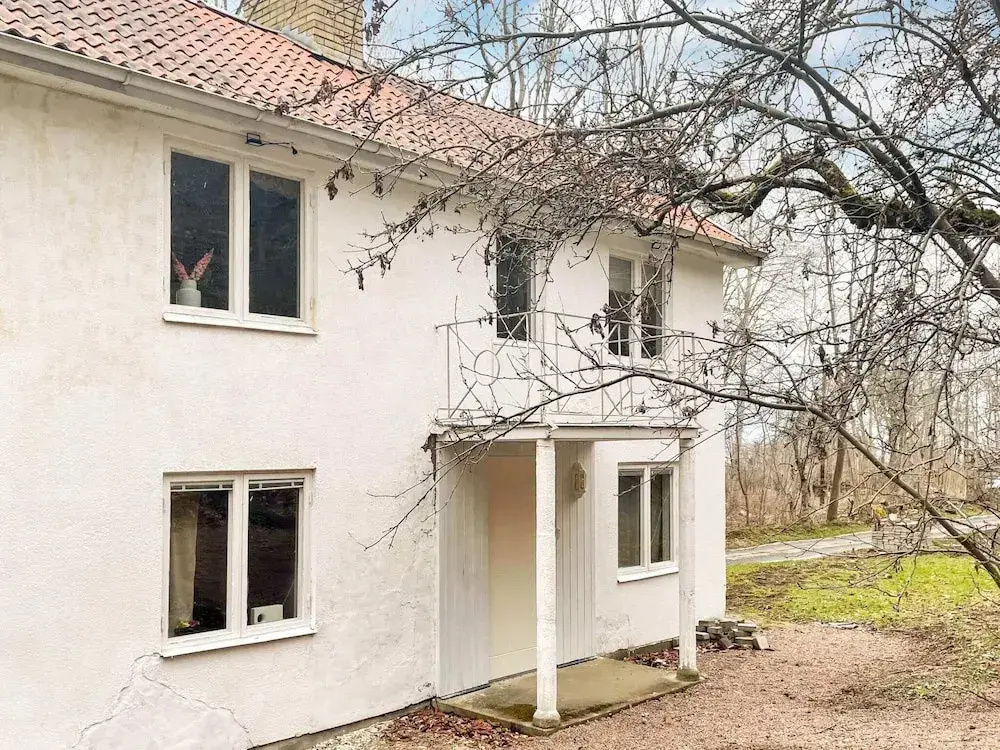 4 Person Holiday Home in Granna