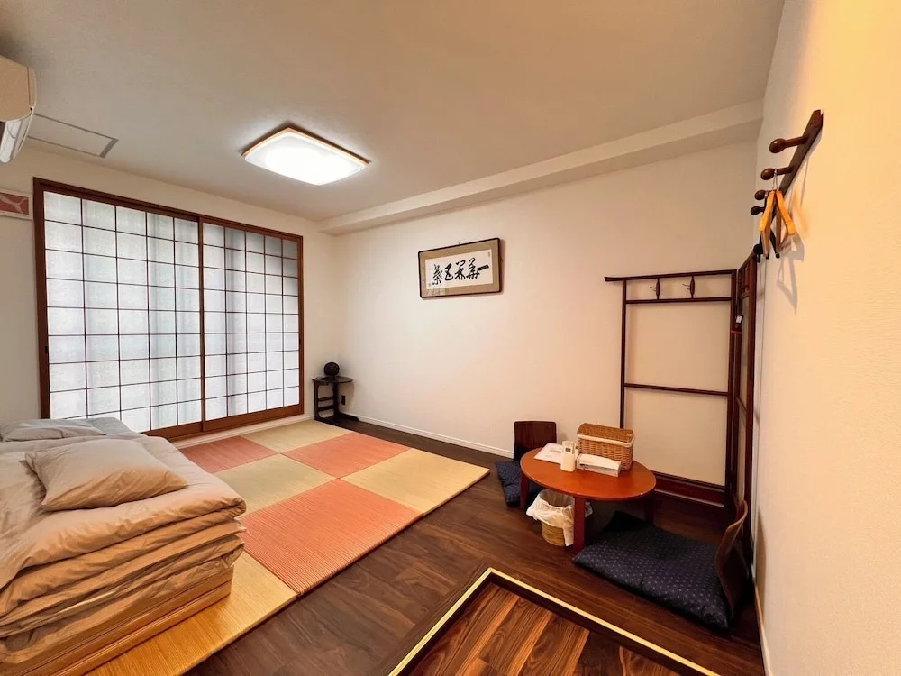 Guest House WA - Hostel 사진 2