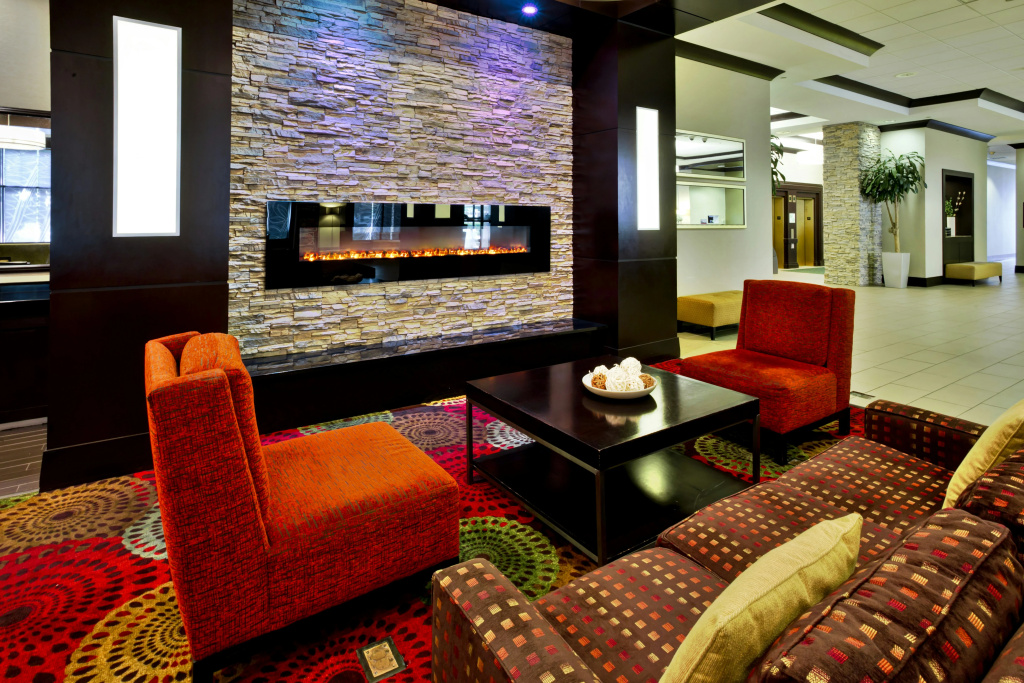 Holiday Inn Chicago Northwest-Elgin by IHG - Général
