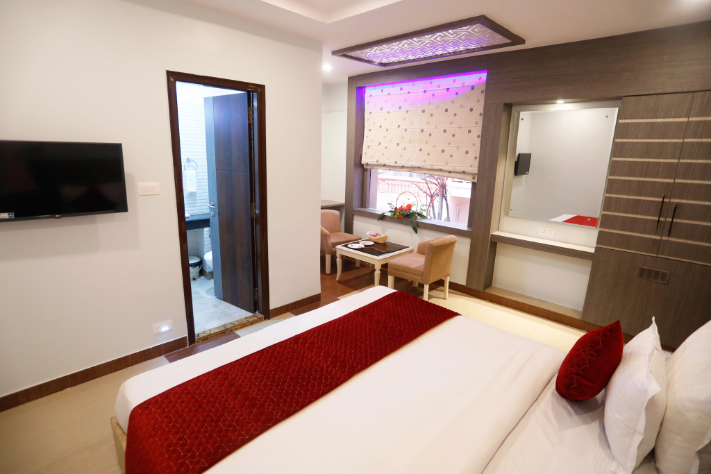 Hotel Dolphin International - Général