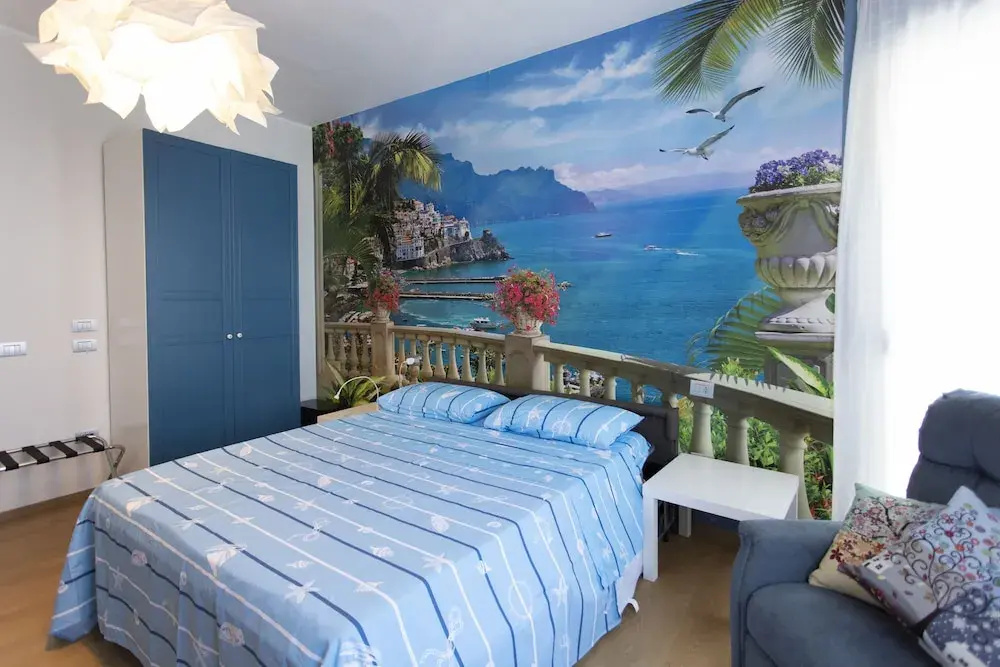 Classic room