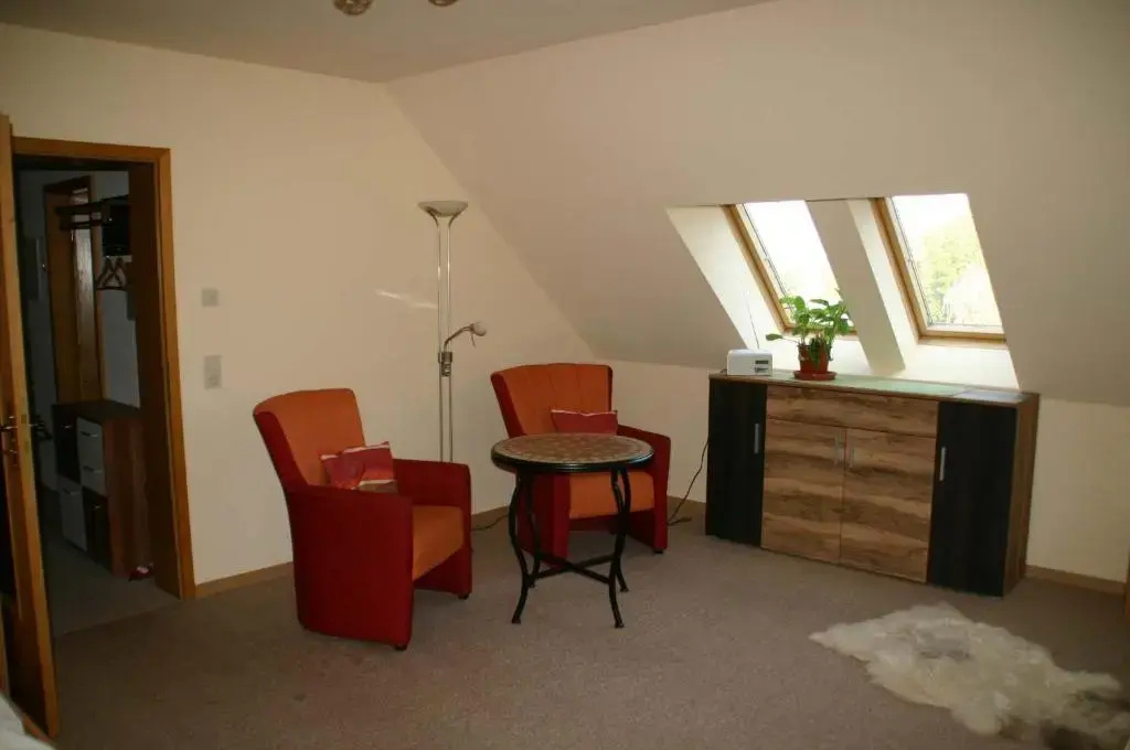 Ferienhof An der Weide - Chambres