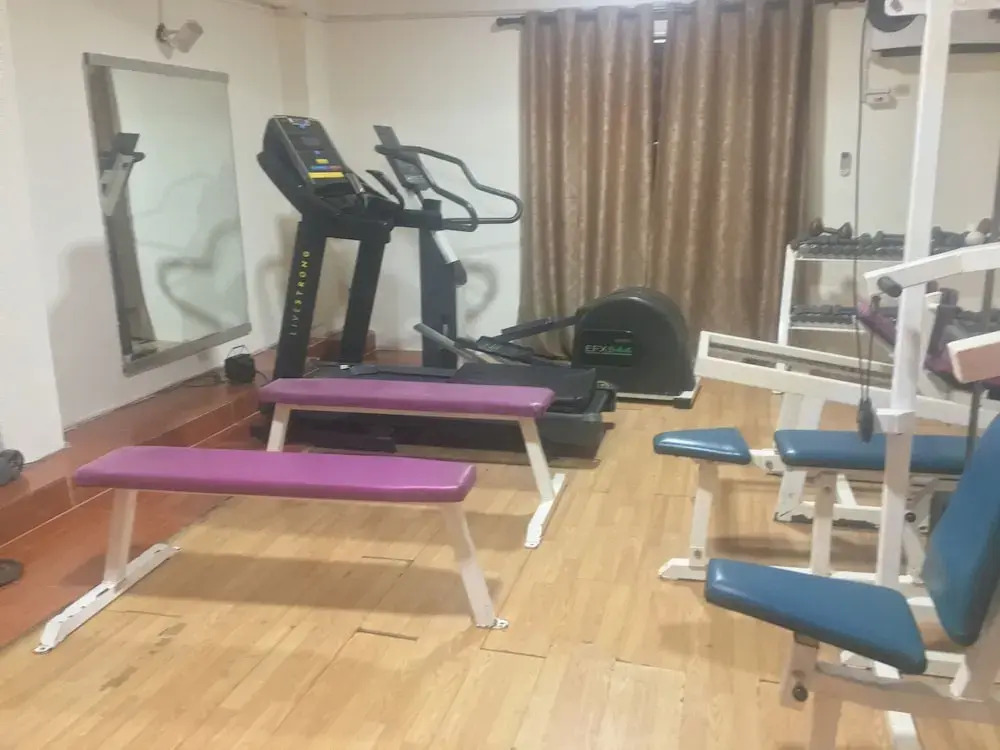 Embassy Suites Hotels & Restaurant - фото 11