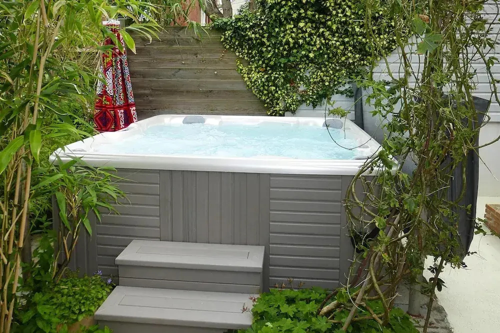 Afficher la photo 8 — Top-end Apartment, Jacuzzi, Fecamp, Cote D'albatre