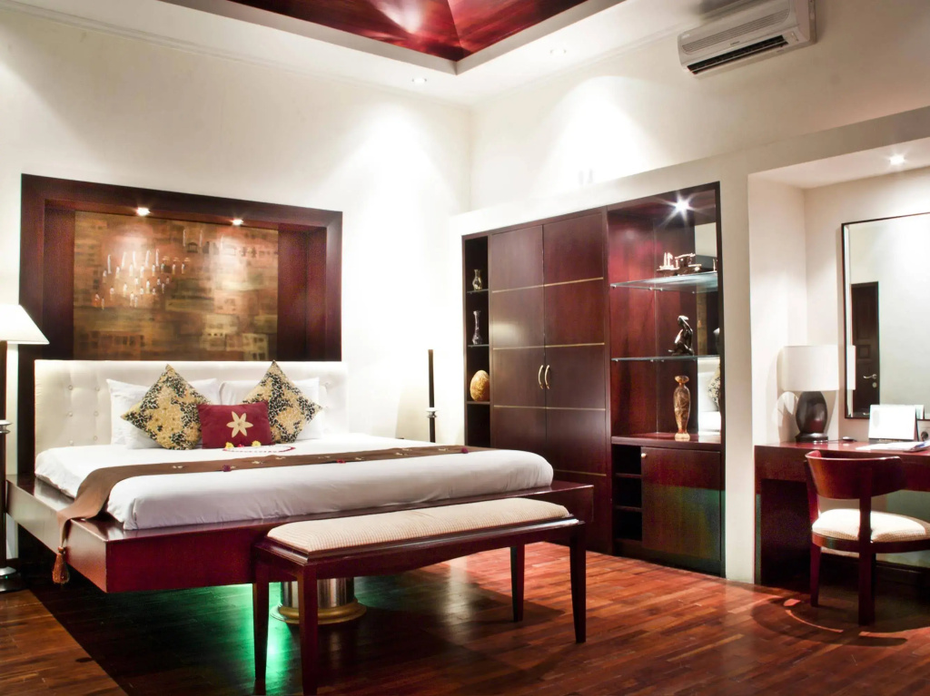The Beverly Hills Bali a Luxury Villas & Spa - Général