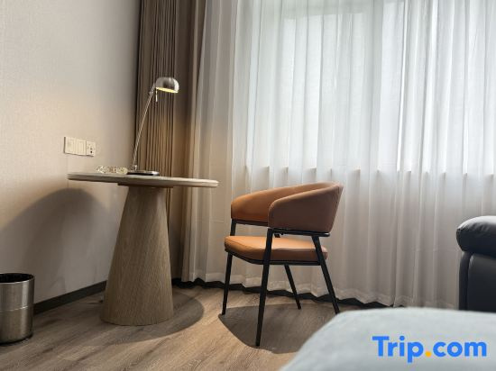 Yihai International Business Hotel - Chambres