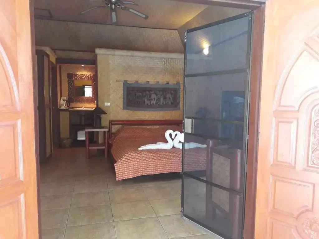 Bungalow