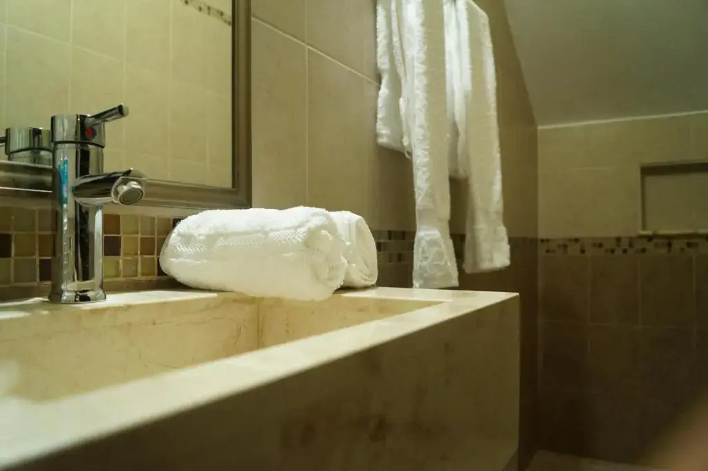 Hotel Casa Palomino - Chambres