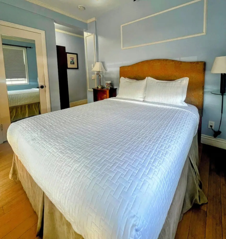 Hotel 1110 - Adults Only - Chambres