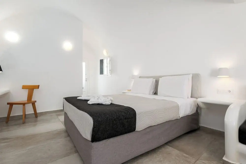 Amaze Suites - Chambres
