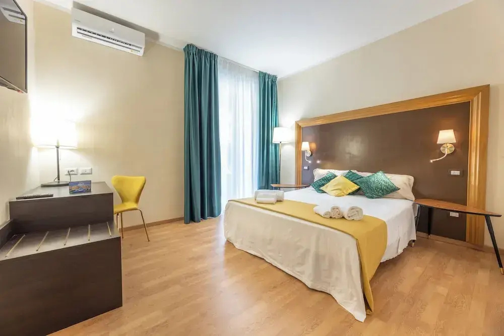 Hotel photo 7