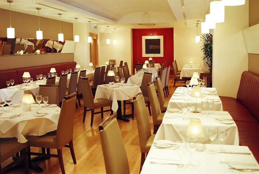 Food & Beverage