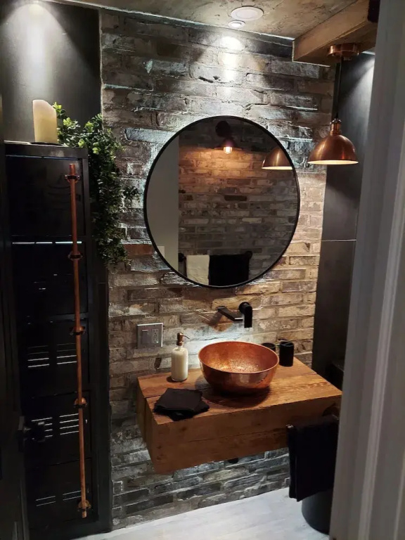 Luxury Apartment