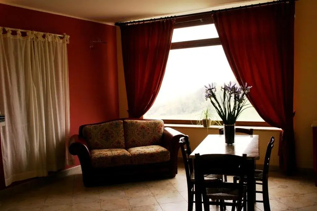 Country House Entropia - Général