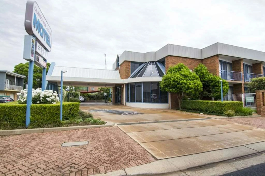Dubbo RSL Club Motel